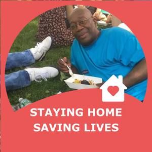 Meet your Posher, Wayne